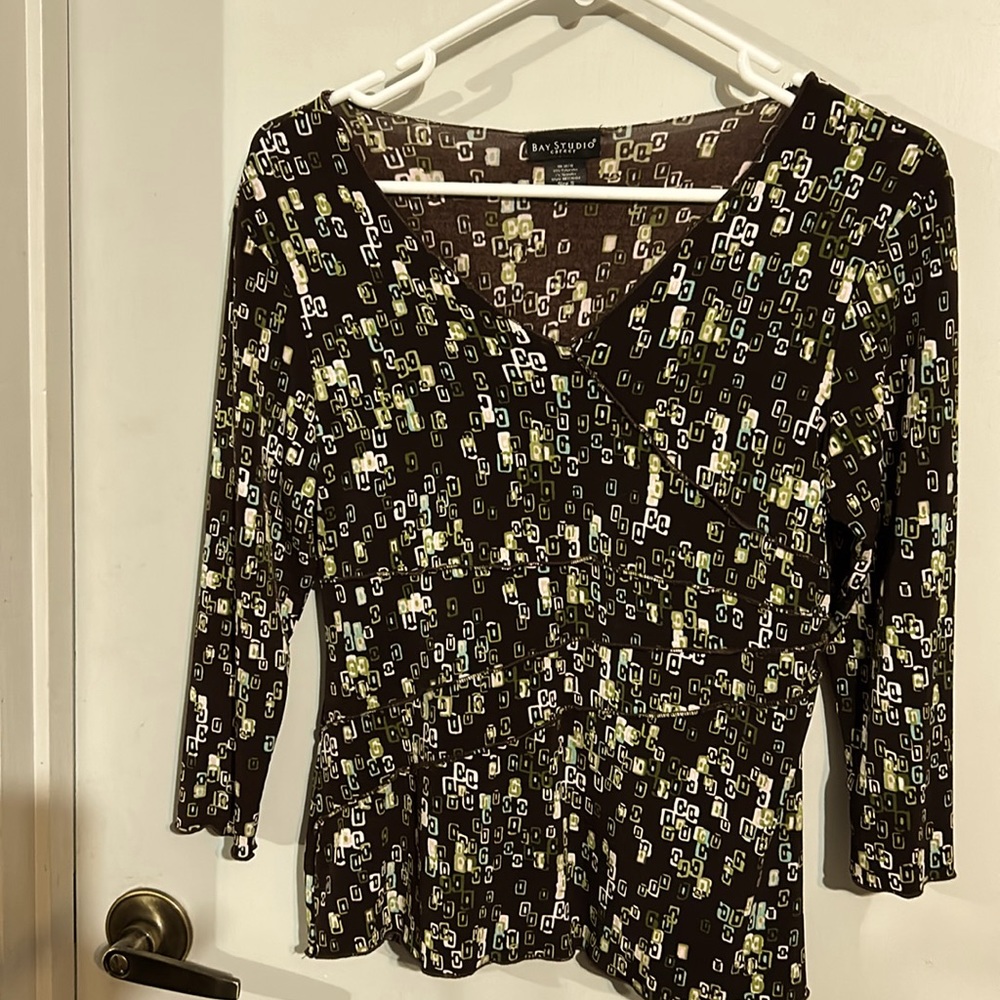 Bay Studio Top - image 4